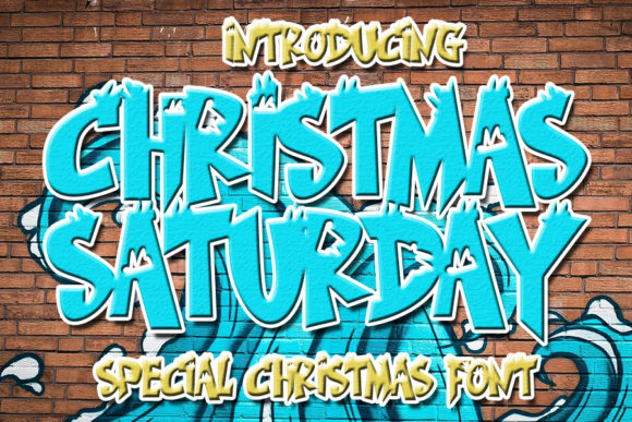Christmas Saturday: A Strategic Tool for Creativity and Communication