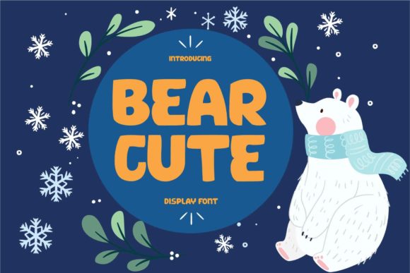 How Bear Cute is Transforming Design and Branding in the Digital Age