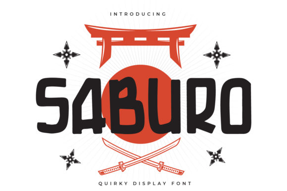 Saburo
